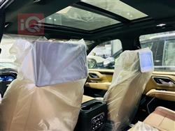 شيفروليه تاهو